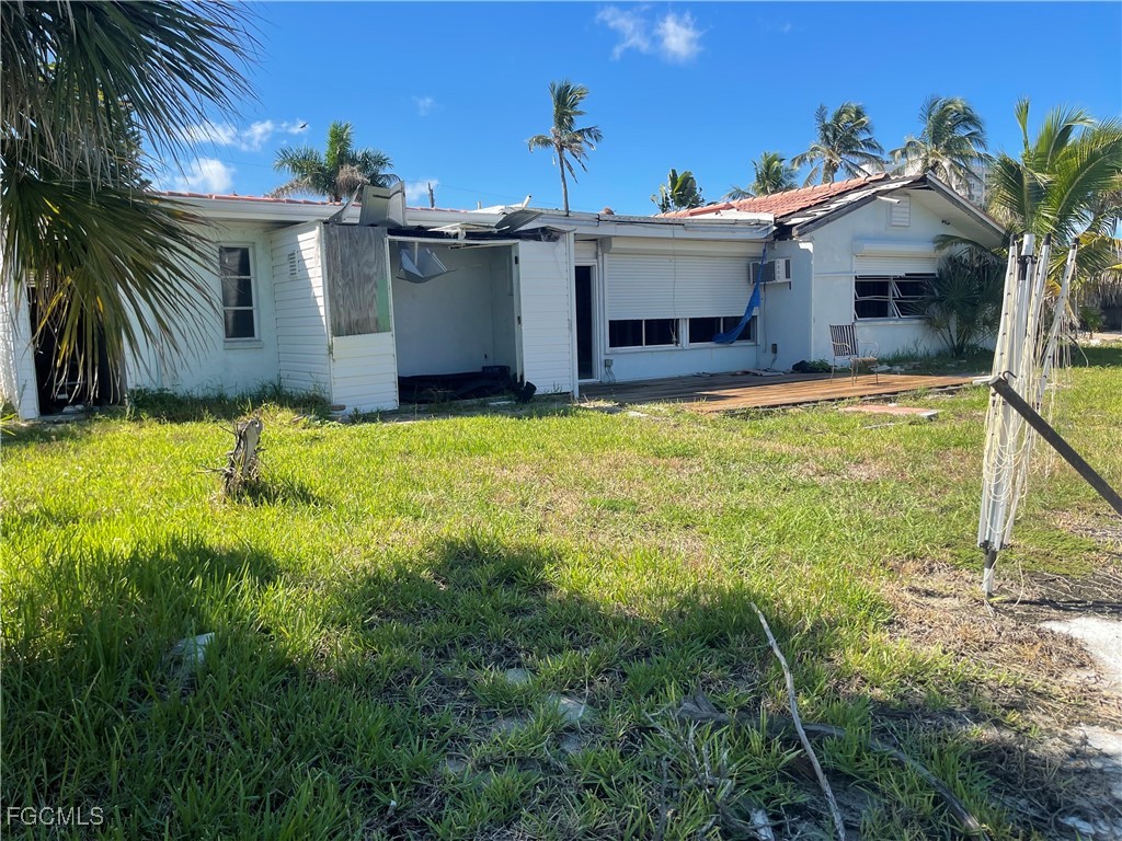 139 Ibis Street