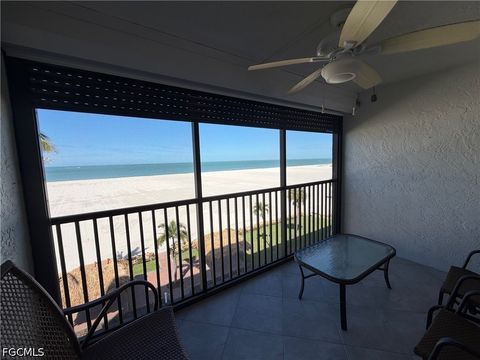 Tiny photo for 6400 Estero Boulevard #402, Fort Myers Beach, FL 33931 (MLS # 2026018753)