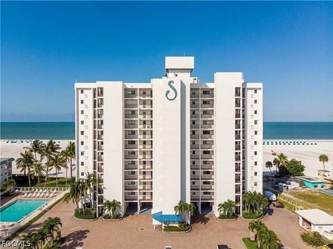 6400 Estero Boulevard 402 Fort Myers Beach FL 33931