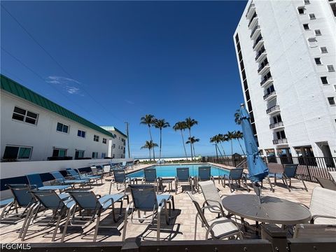 Tiny photo for 6400 Estero Boulevard #402, Fort Myers Beach, FL 33931 (MLS # 2026018753)