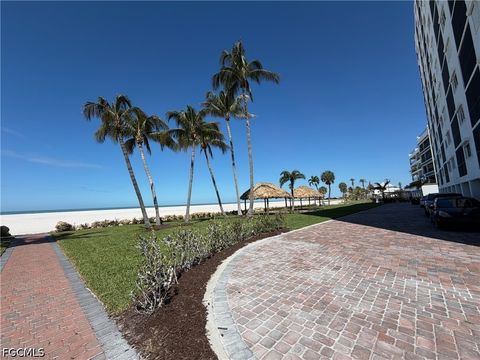 Tiny photo for 6400 Estero Boulevard #402, Fort Myers Beach, FL 33931 (MLS # 2026018753)
