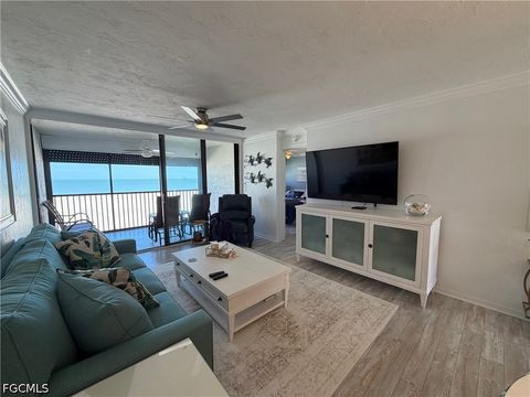 Tiny photo for 6400 Estero Boulevard #402, Fort Myers Beach, FL 33931 (MLS # 2026018753)