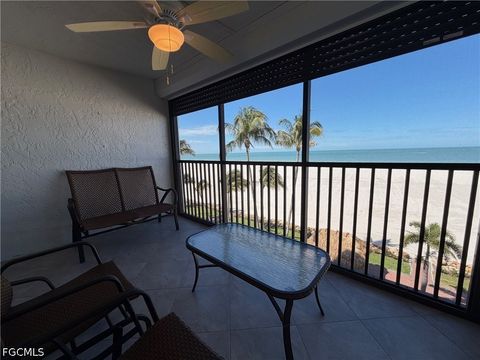 Tiny photo for 6400 Estero Boulevard #402, Fort Myers Beach, FL 33931 (MLS # 2026018753)