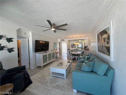 Tiny photo for 6400 Estero Boulevard #402, Fort Myers Beach, FL 33931 (MLS # 2026018753)