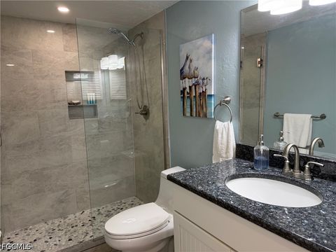 Tiny photo for 6400 Estero Boulevard #402, Fort Myers Beach, FL 33931 (MLS # 2026018753)