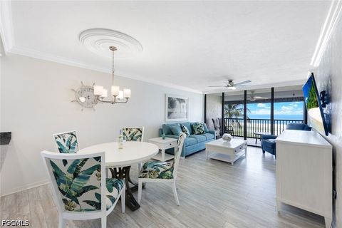 Tiny photo for 6400 Estero Boulevard #402, Fort Myers Beach, FL 33931 (MLS # 2026018753)