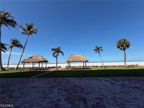 Tiny photo for 6400 Estero Boulevard #402, Fort Myers Beach, FL 33931 (MLS # 2026018753)