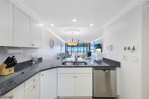 Tiny photo for 6400 Estero Boulevard #402, Fort Myers Beach, FL 33931 (MLS # 2026018753)