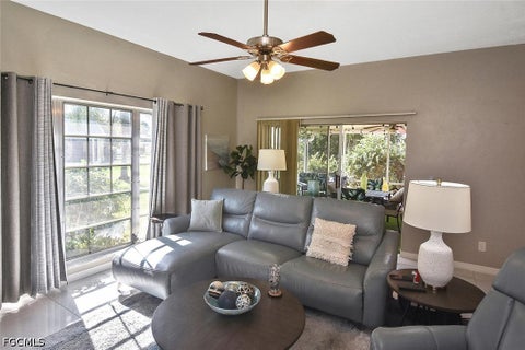 Photo of 4 Park Lane Circle, Lehigh Acres, FL 33936 (MLS # 2026040860)