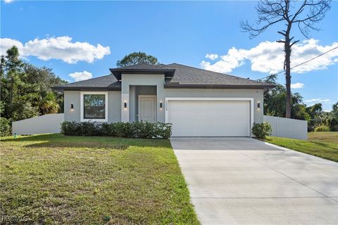 5008 MYRTLEWOOD Road Labelle FL 33935