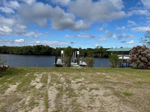 Tiny photo for 208 Sun Circle, Fort Myers, FL 33905 (MLS # 2025013477)