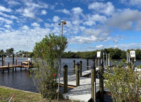 Tiny photo for 208 Sun Circle, Fort Myers, FL 33905 (MLS # 2025013477)
