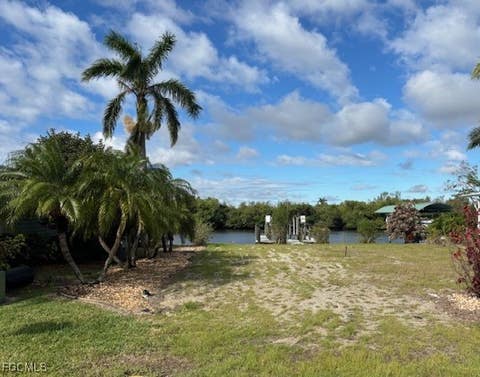 Tiny photo for 208 Sun Circle, Fort Myers, FL 33905 (MLS # 2025013477)