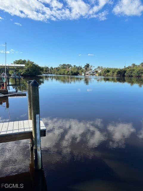 Tiny photo for 208 Sun Circle, Fort Myers, FL 33905 (MLS # 2025013477)