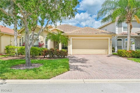 20553 Ardore Lane Estero FL 33928
