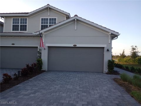 5721 Oakmont Court 9012 Ave Maria FL 34142