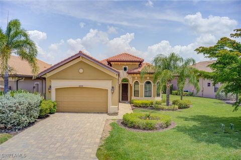 8309 Adelio Lane Fort Myers FL 33912