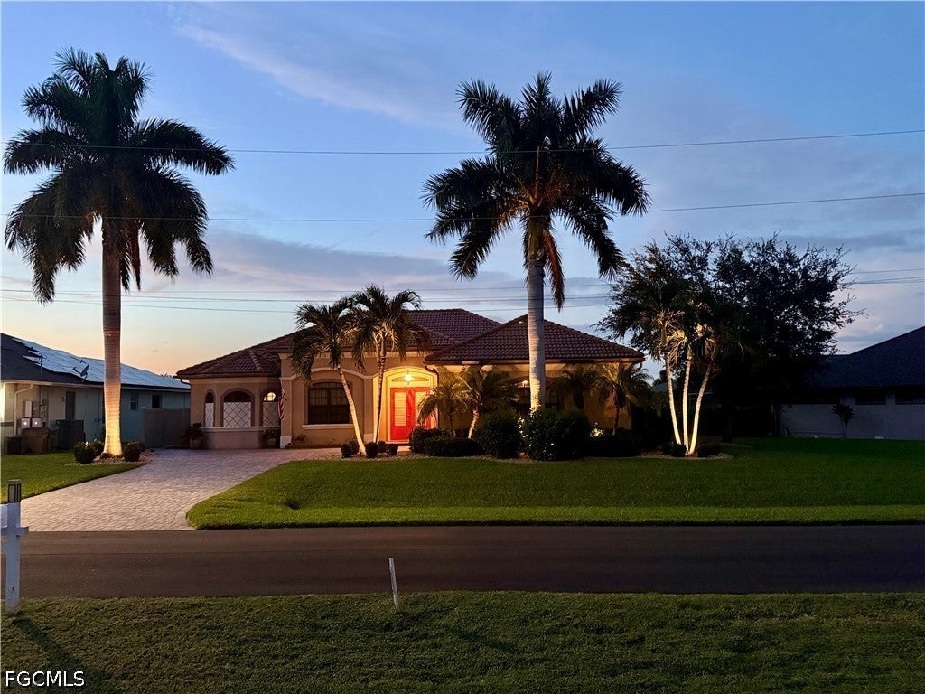 1621 SW 43rd Terrace