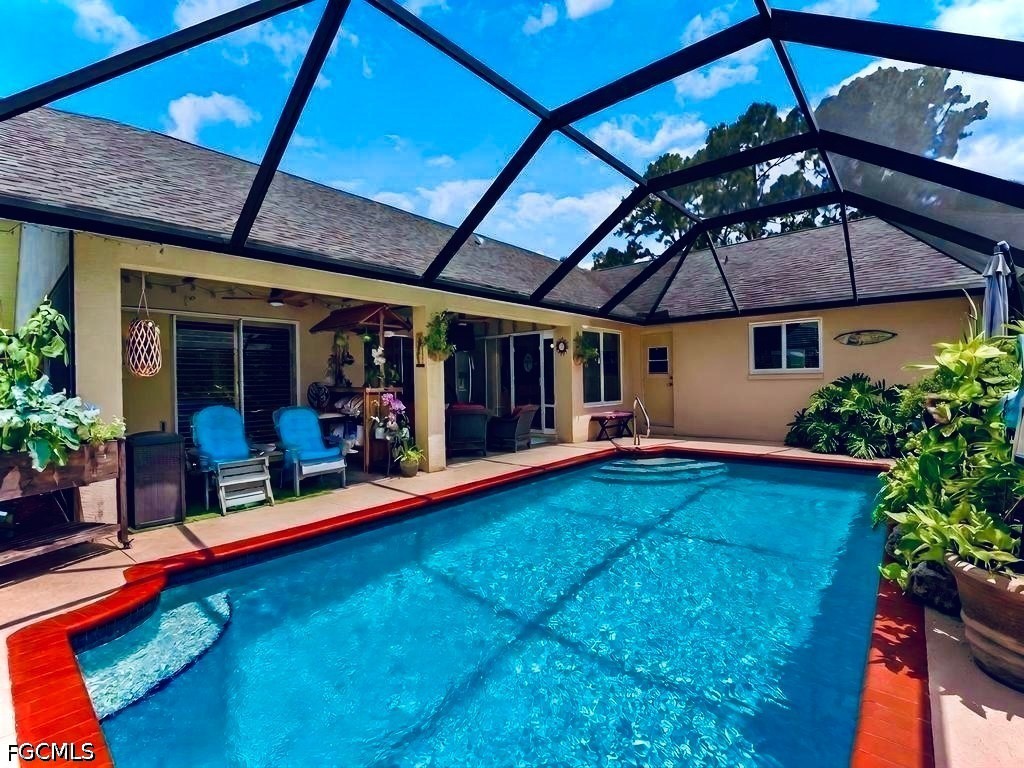 1623 Covington Meadows Circle