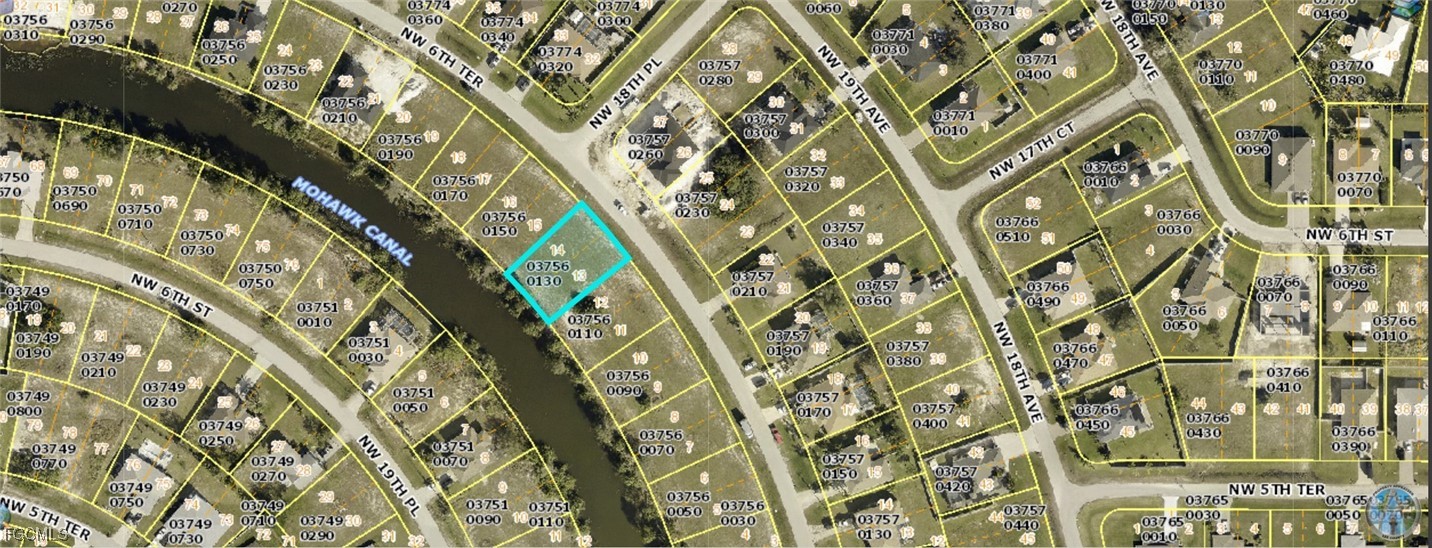 530 NW 18th Place