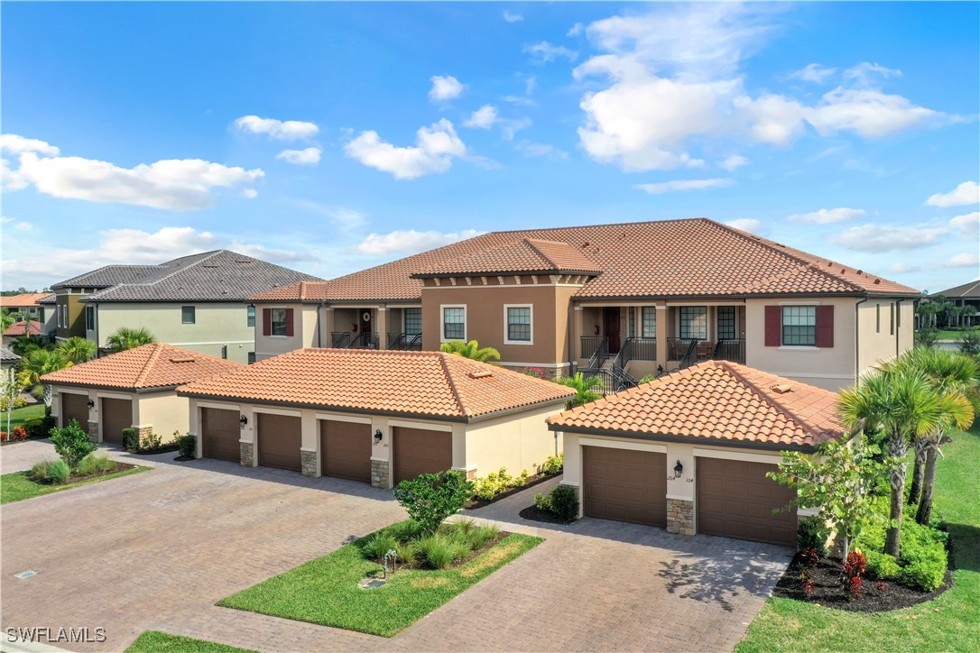 9386 Pocida Court 103