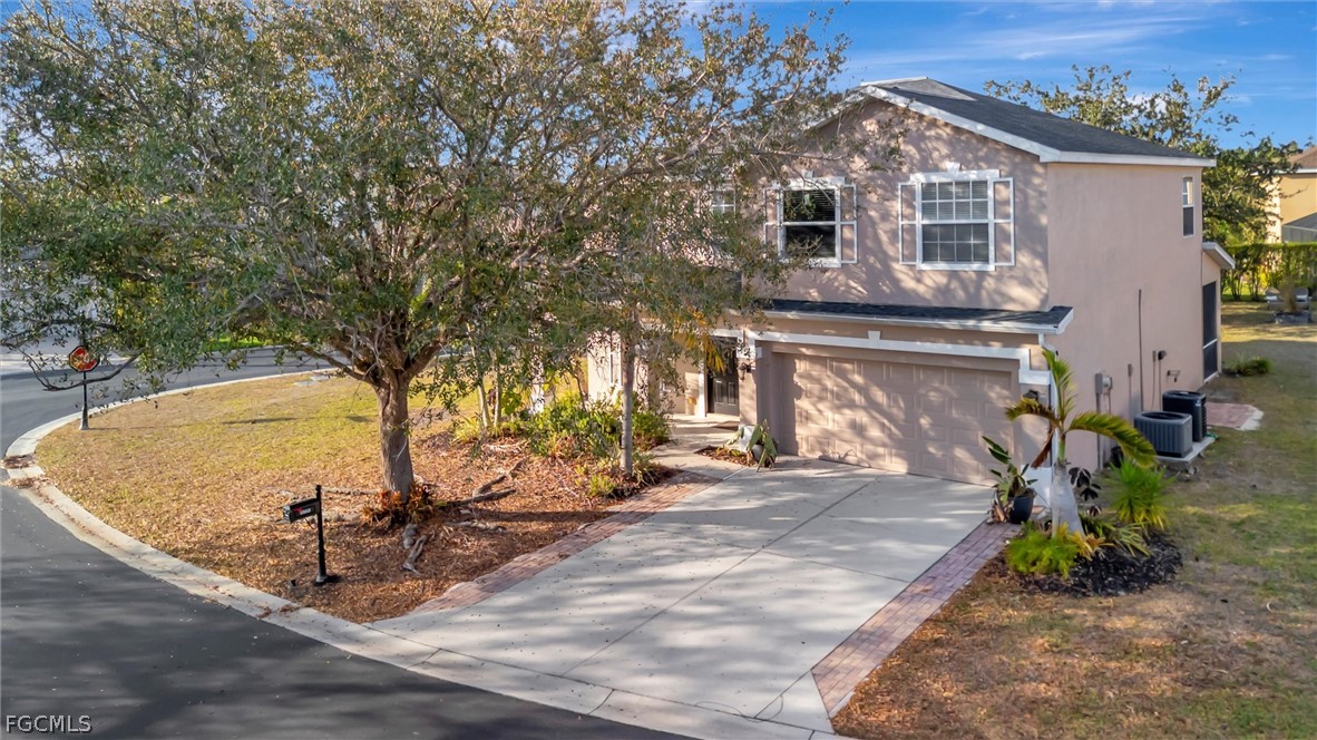8860 Falcon Pointe Loop
