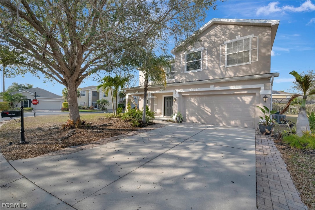 8860 Falcon Pointe Loop