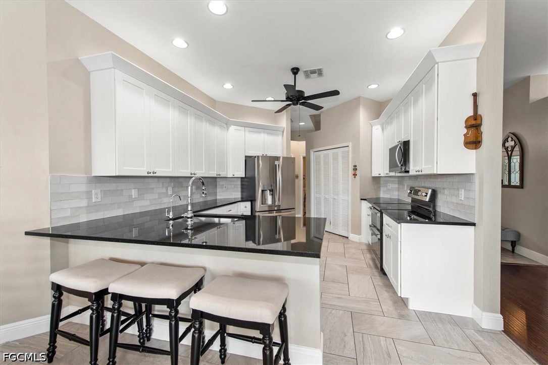 12952 Dresden Court