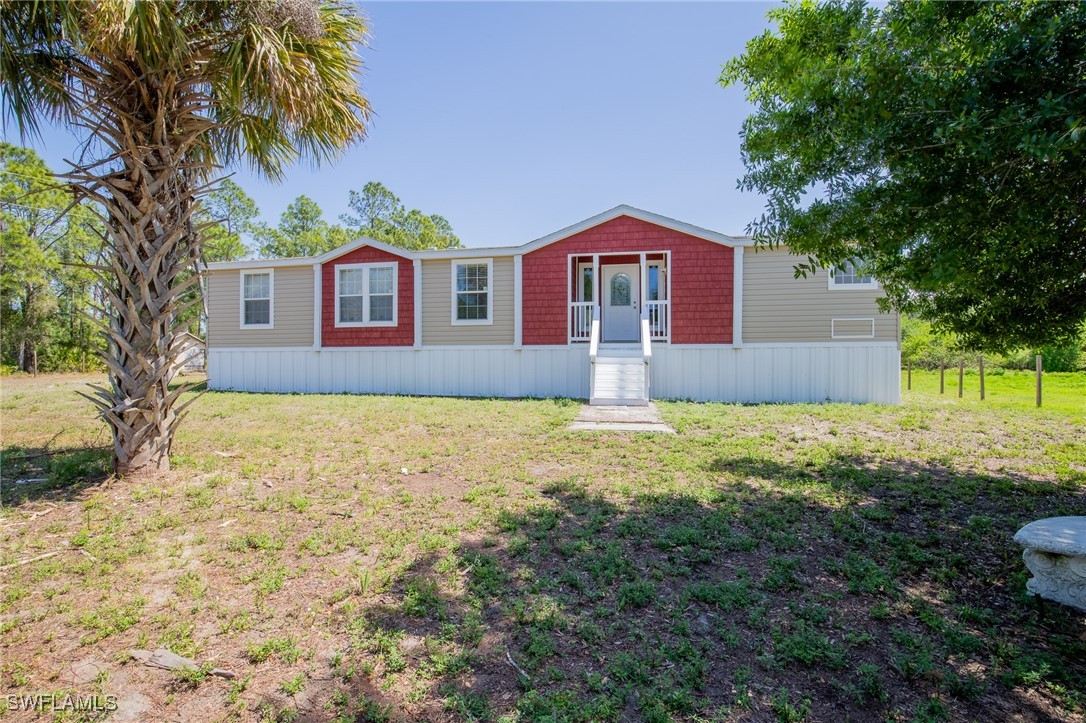 2555 Hendry Isles Boulevard