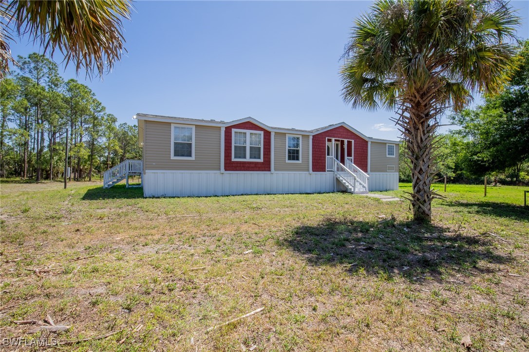 2555 Hendry Isles Boulevard