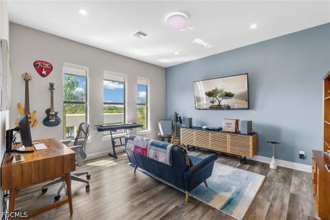 Tiny photo for 18180 N Olga Drive, Alva, FL 33920 (MLS # 2026027107)