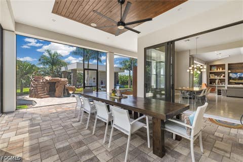 Tiny photo for 18180 N Olga Drive, Alva, FL 33920 (MLS # 2026027107)