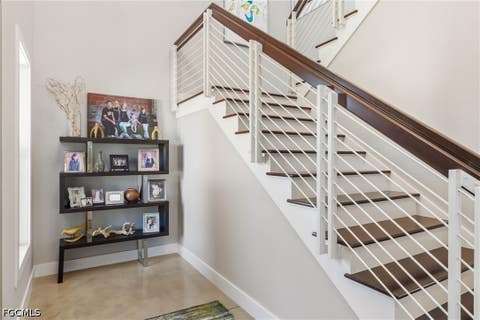 Tiny photo for 18180 N Olga Drive, Alva, FL 33920 (MLS # 2026027107)