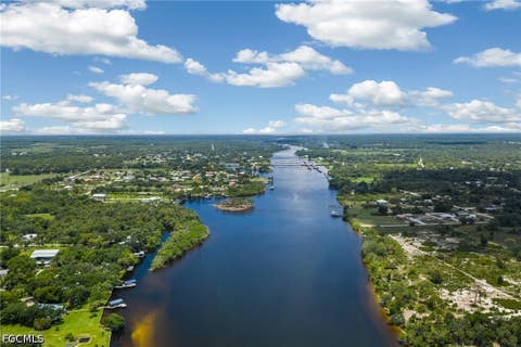 Tiny photo for 18180 N Olga Drive, Alva, FL 33920 (MLS # 2026027107)