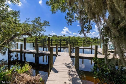 Tiny photo for 18180 N Olga Drive, Alva, FL 33920 (MLS # 2026027107)
