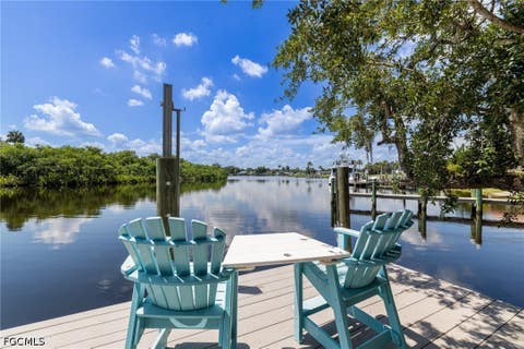 Tiny photo for 18180 N Olga Drive, Alva, FL 33920 (MLS # 2026027107)