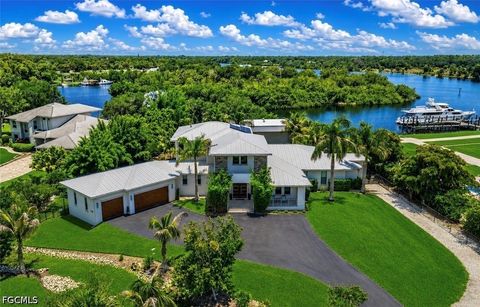 Tiny photo for 18180 N Olga Drive, Alva, FL 33920 (MLS # 2026027107)