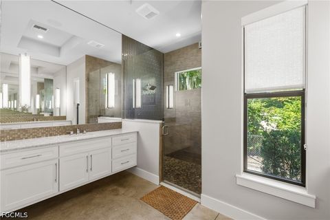 Tiny photo for 18180 N Olga Drive, Alva, FL 33920 (MLS # 2026027107)