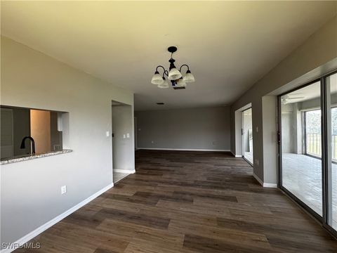 1739 Golf Club Drive 8 North Fort Myers FL 33903