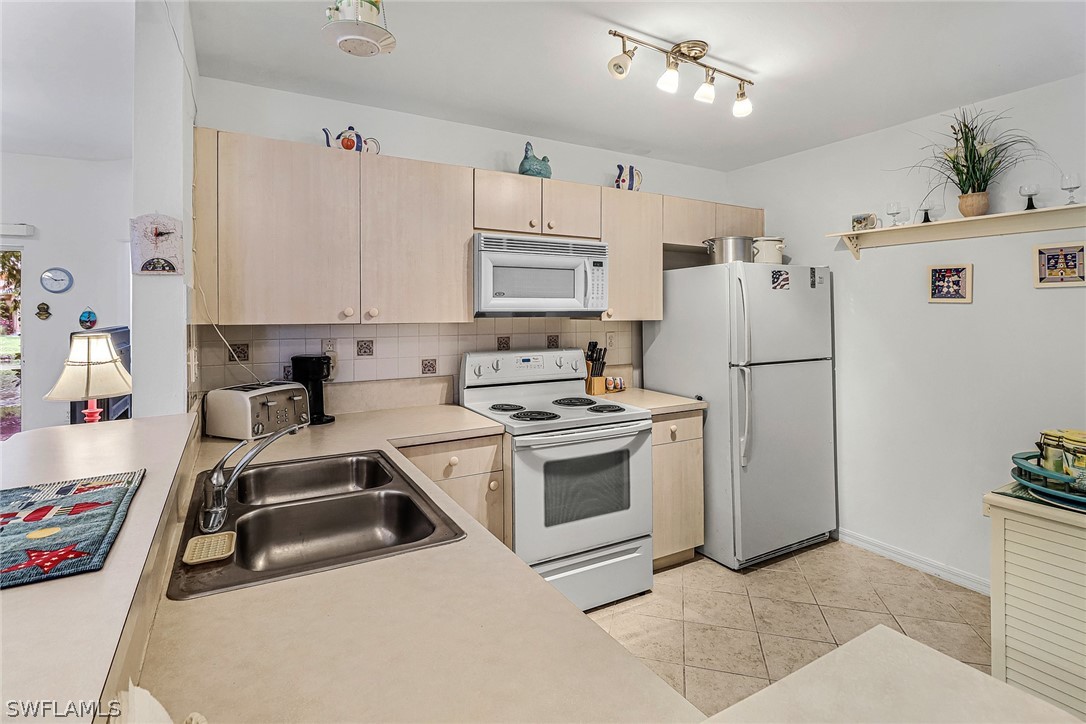 15430 Bellamar Circle 3015