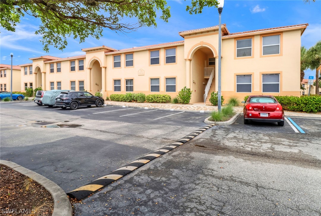 15430 Bellamar Circle 3015