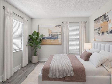 Tiny photo for 5329 Summerlin Road #2903, Fort Myers, FL 33919 (MLS # 2025011156)