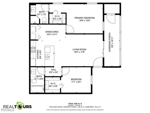 Tiny photo for 5329 Summerlin Road #2903, Fort Myers, FL 33919 (MLS # 2025011156)
