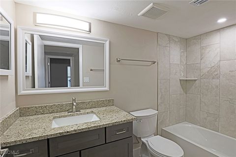 Tiny photo for 5329 Summerlin Road #2903, Fort Myers, FL 33919 (MLS # 2025011156)