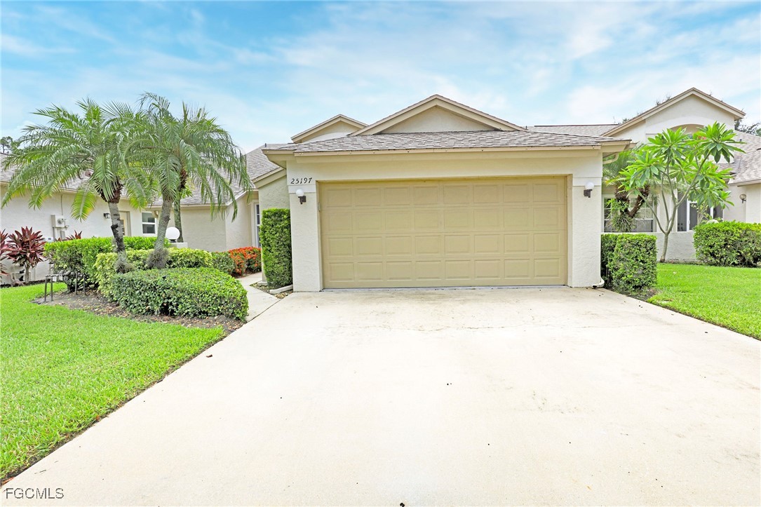 25197 Golf Lake Circle