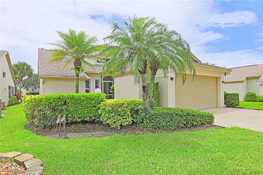25197 Golf Lake Circle
