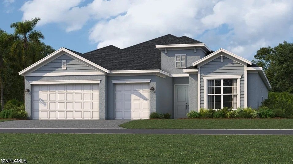 Photo 1 of 27 — 17473 Saddleback Loop, North Fort Myers, FL 33917