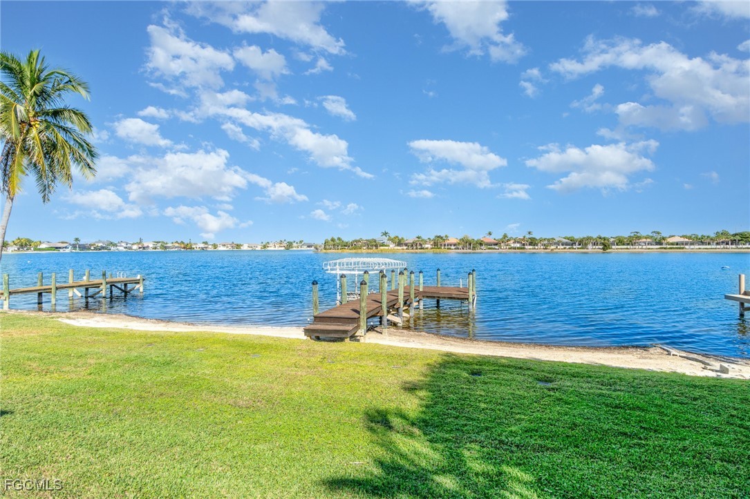 5450 Harborage Drive