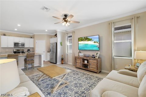 Tiny photo for 9746 Mirada Boulevard, Fort Myers, FL 33908 (MLS # 2026019040)