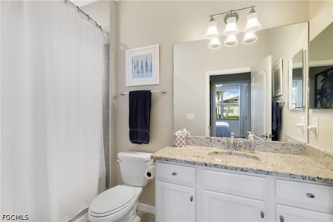 Tiny photo for 9746 Mirada Boulevard, Fort Myers, FL 33908 (MLS # 2026019040)